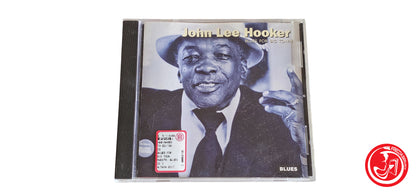 CD John Lee Hooker – Blues For Big Town