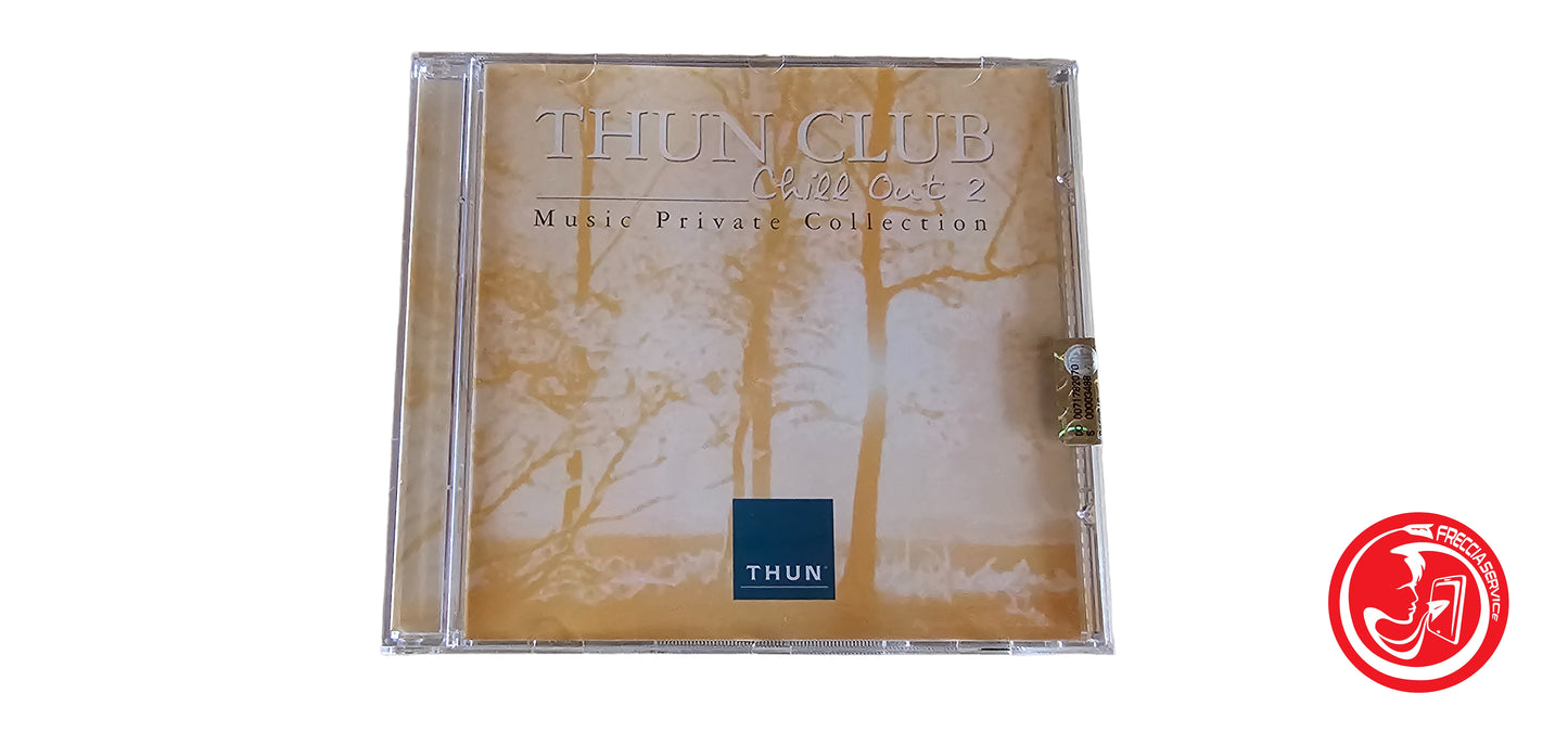 CD Thun Club - chill out 2