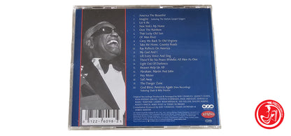 CD Ray Charles – Sings For America