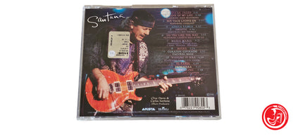 CD Santana – Supernatural