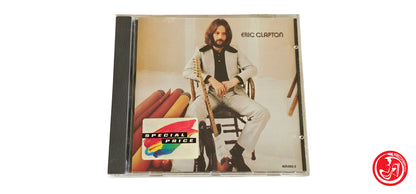 CD Eric Clapton – Eric Clapton