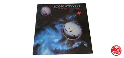 VINILE Roger Hodgson – In The Eye Of The Storm