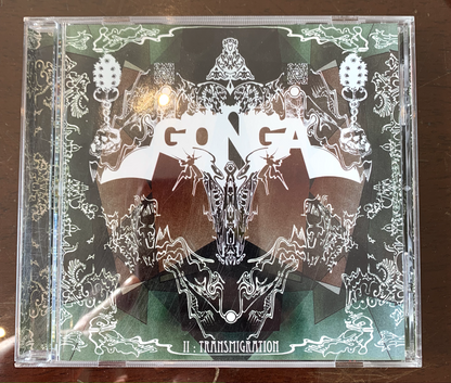 Gonga – II : Transmigration 