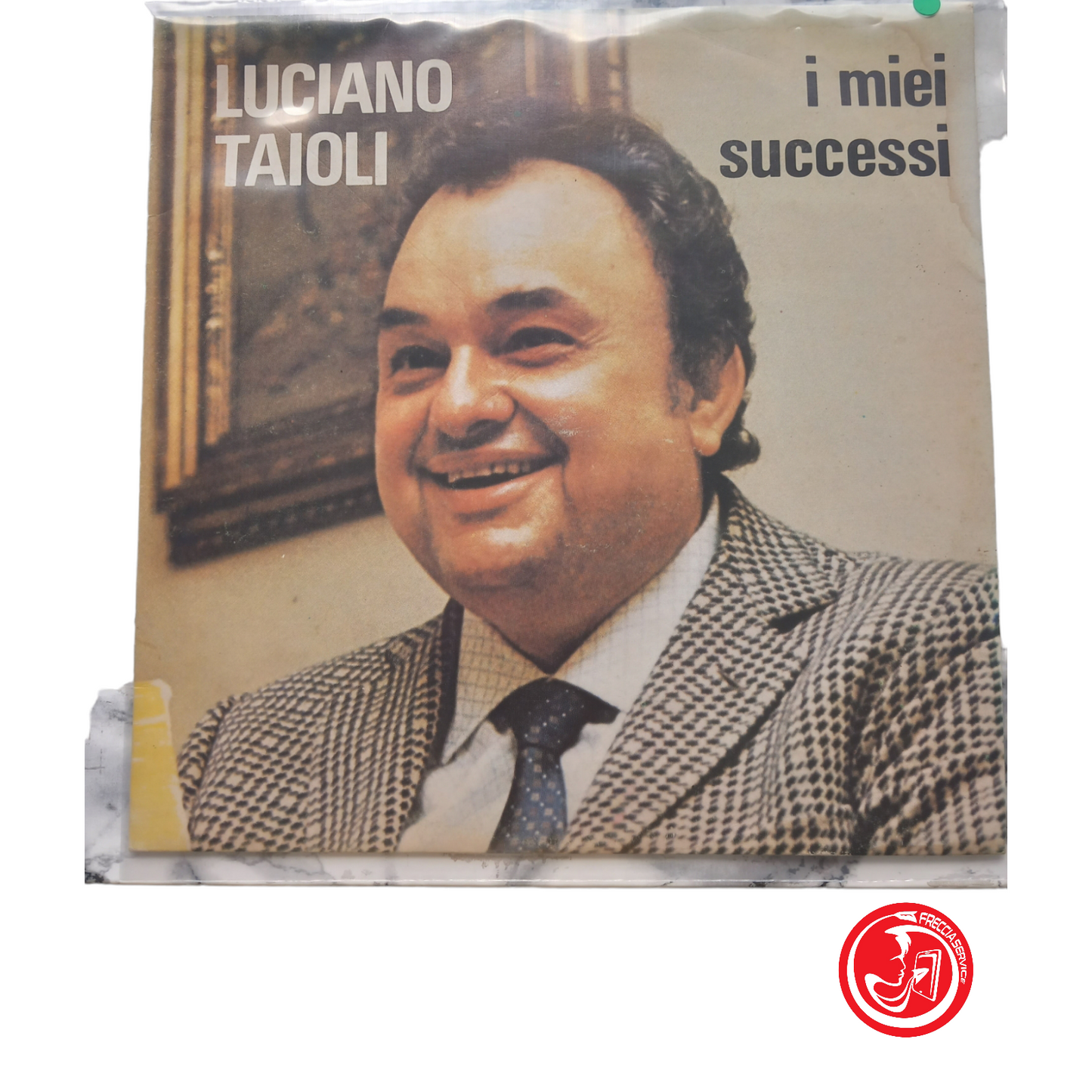 LUCIANO TAIOLI i miei successi