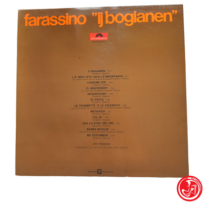 Farassino et Bogianen