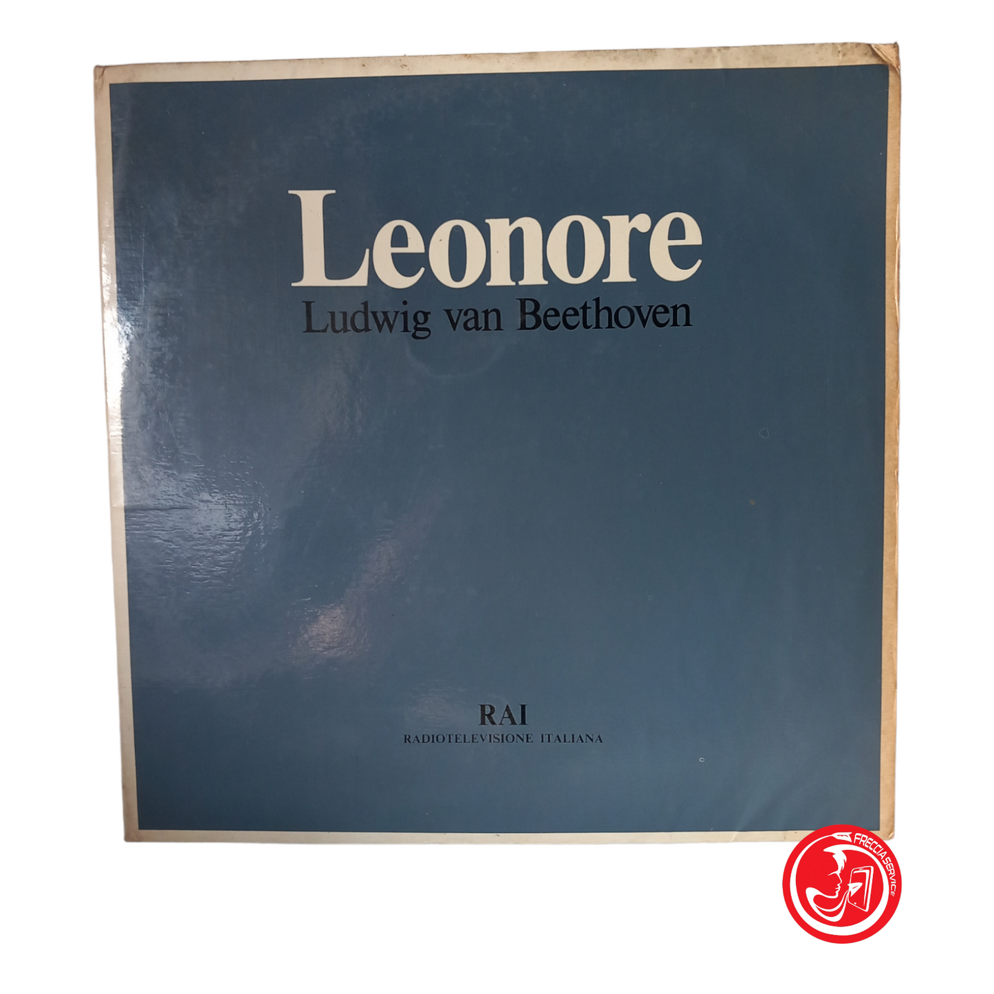 LEONORE LUDWIG VAN BEETHOVEN