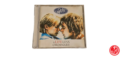 CD Ash – A Life Less Ordinary