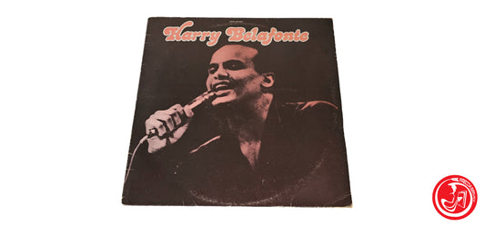 VINILE Harry Belafonte – Harry Belafonte