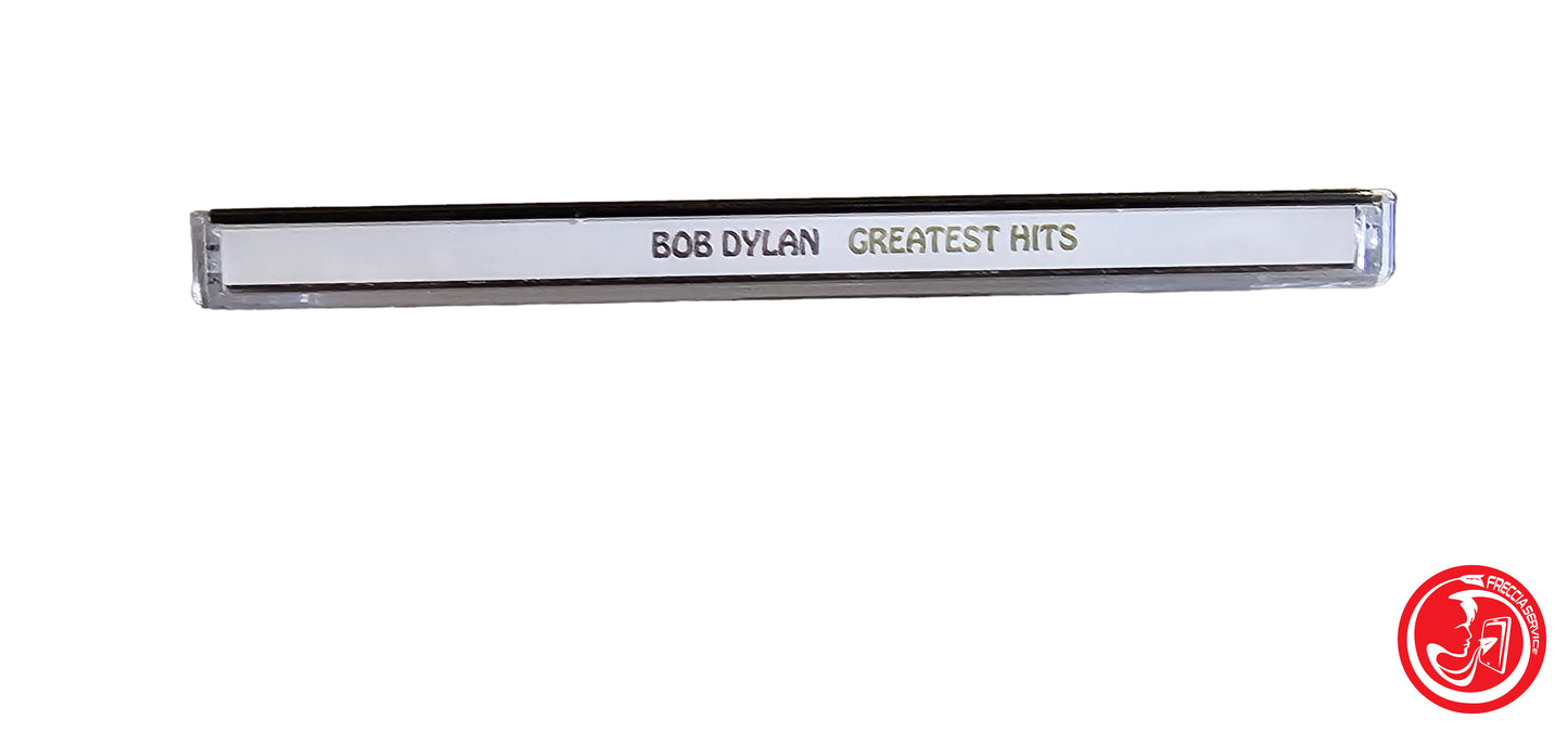 CD Bob Dylan – Bob Dylan's Greatest Hits