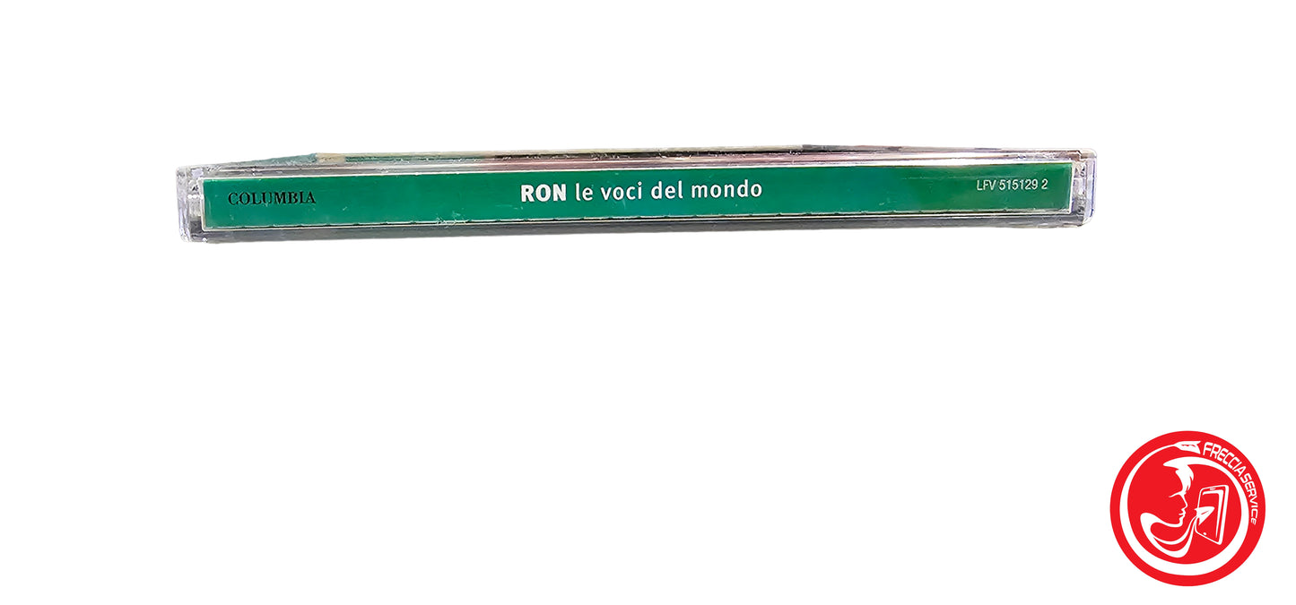 Ron – Le Voci Del Mondo