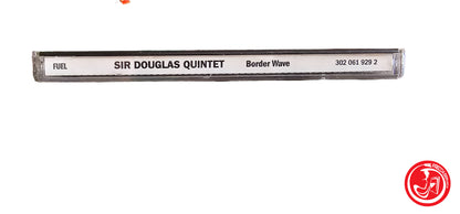 CD Sir Douglas Quintet – Border Wave