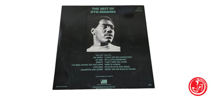 VINILE Otis Redding – The Best Of Otis Redding