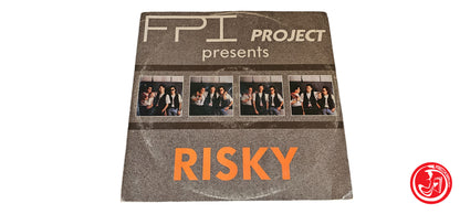 VINILE FPI Project – Risky