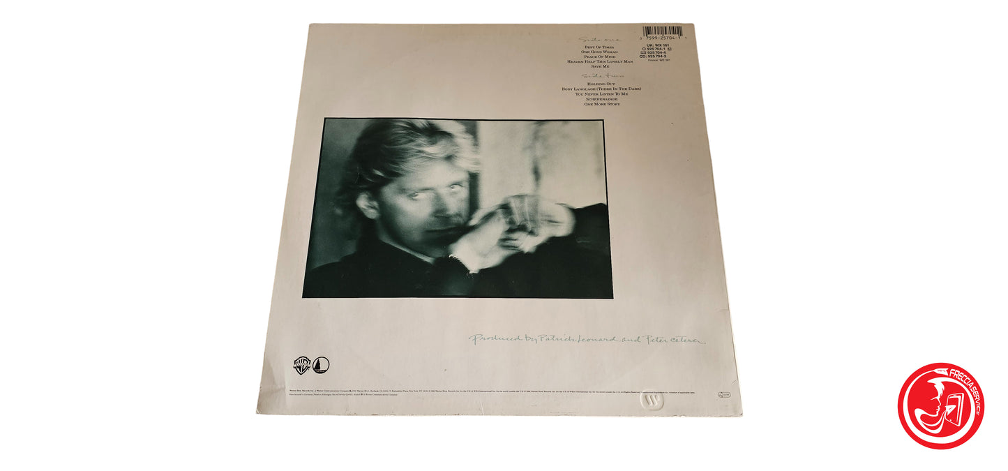 VINILE Peter Cetera – One More Story