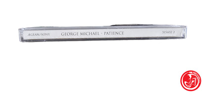 CD George Michael – Patience