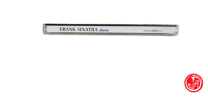 CD Frank Sinatra – Duets