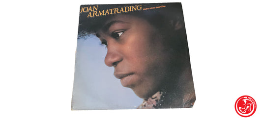 VINILE Joan Armatrading – Show Some Emotion