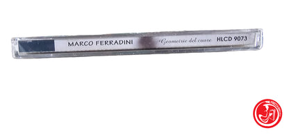 CD Marco Ferradini – Geometrie Del Cuore