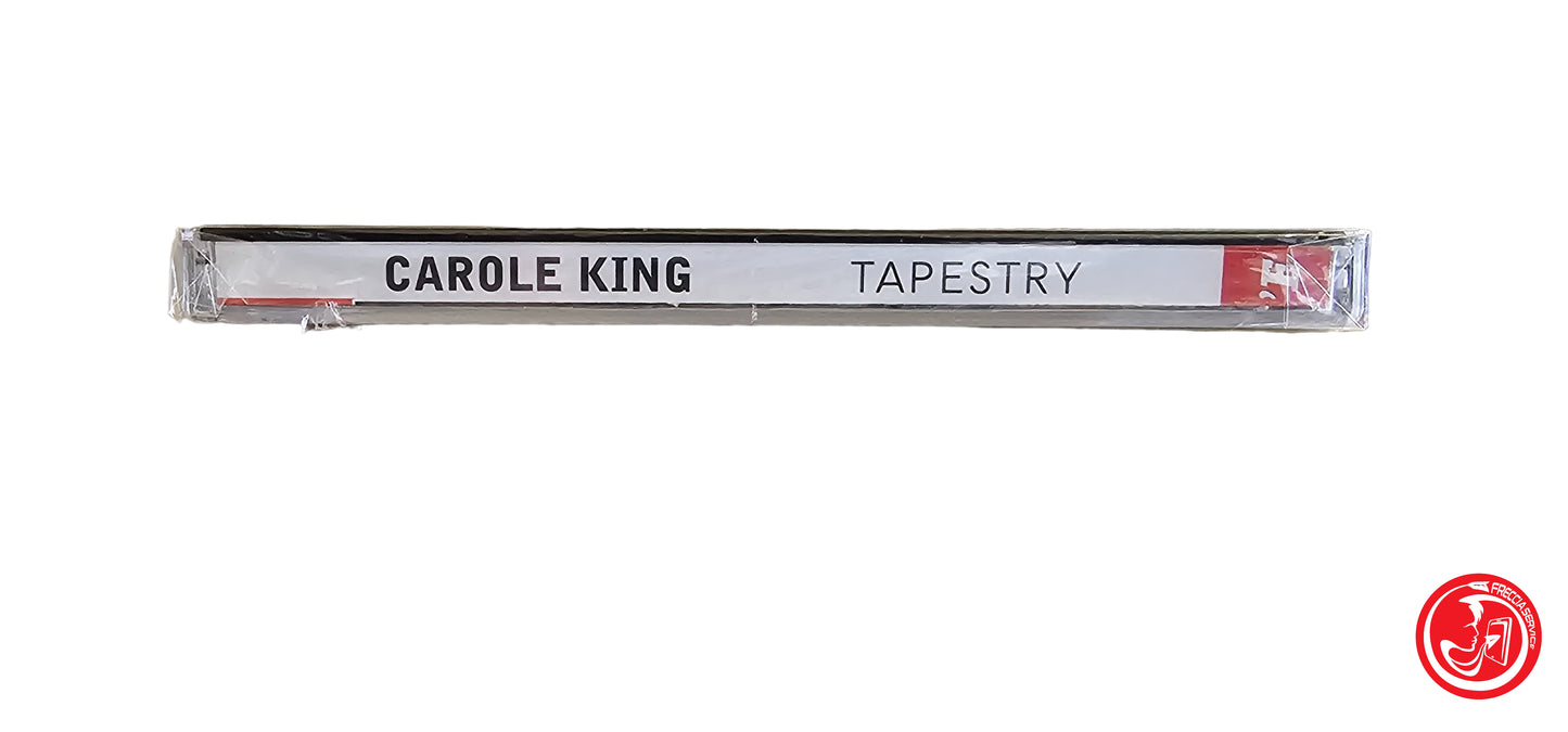 CD Carole King – Tapestry