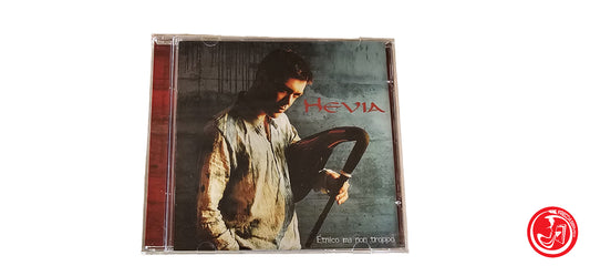 CD Hevia – Étnico Ma Non Troppo