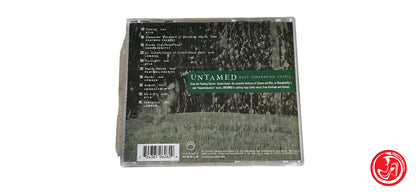 CD Various – Untamed Next Generation Celtic