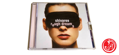 CD Shivaree – Rough Dreams