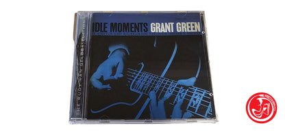 Grant Green – Idle Moments