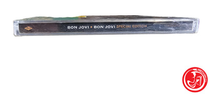 CD Bon Jovi – Bon Jovi - special edition