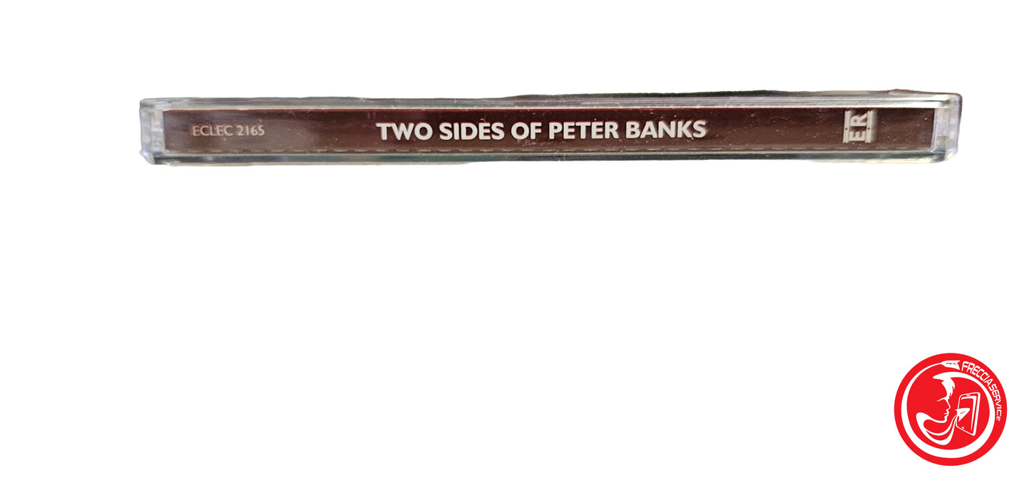 Peter Banks – Two Sides Of Peter Banks