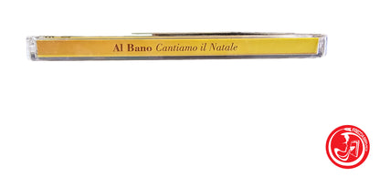 CD Al Bano - Cantiamo il natale