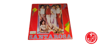 VINILE Santarosa – Santarosa