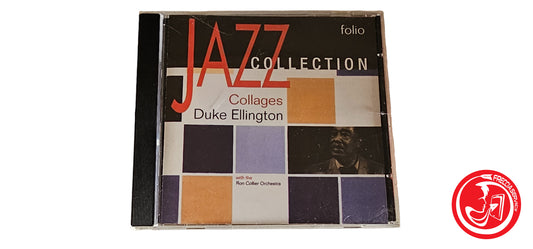 CD Jazz collection collages duke ellington