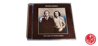 Peter Banks – Two Sides Of Peter Banks