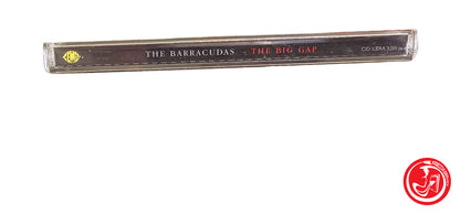 CD The Barracudas – The Big Gap (1978-1981)