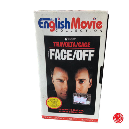 VHS FACE OFF