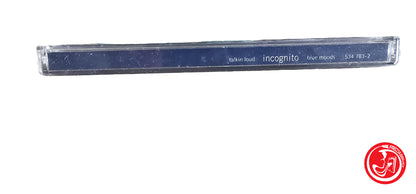 CD Incognito – Blue Moods