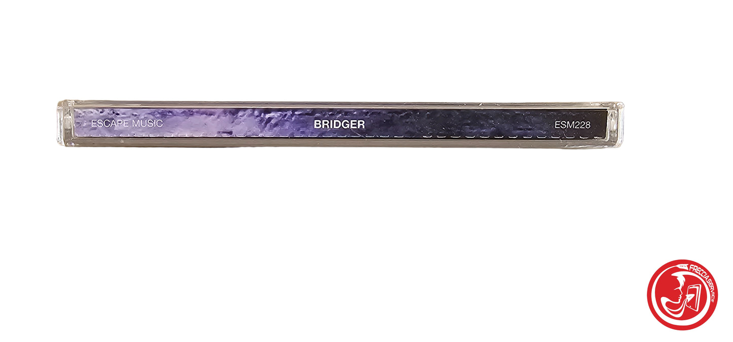 CD Bridger – Bridger