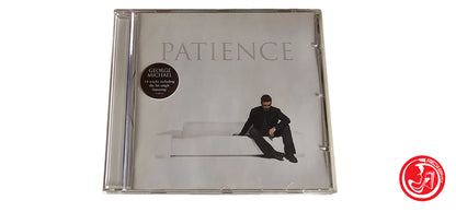 CD George Michael – Patience