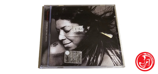 CD Natalie Cole – Snowfall On The Sahara