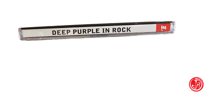 CD Deep Purple – Deep Purple In Rock