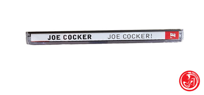 CD Joe Cocker – Joe Cocker!