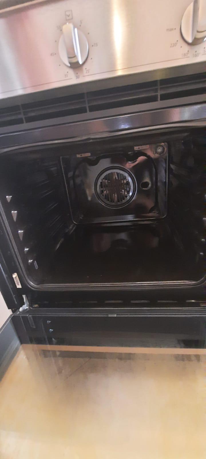 CUCINA AD ANGOLO