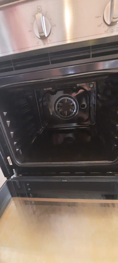 CUCINA AD ANGOLO