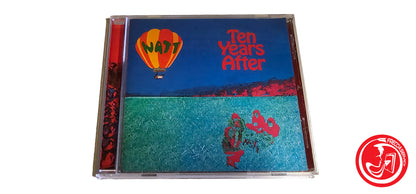 CD Ten Years After – Watt