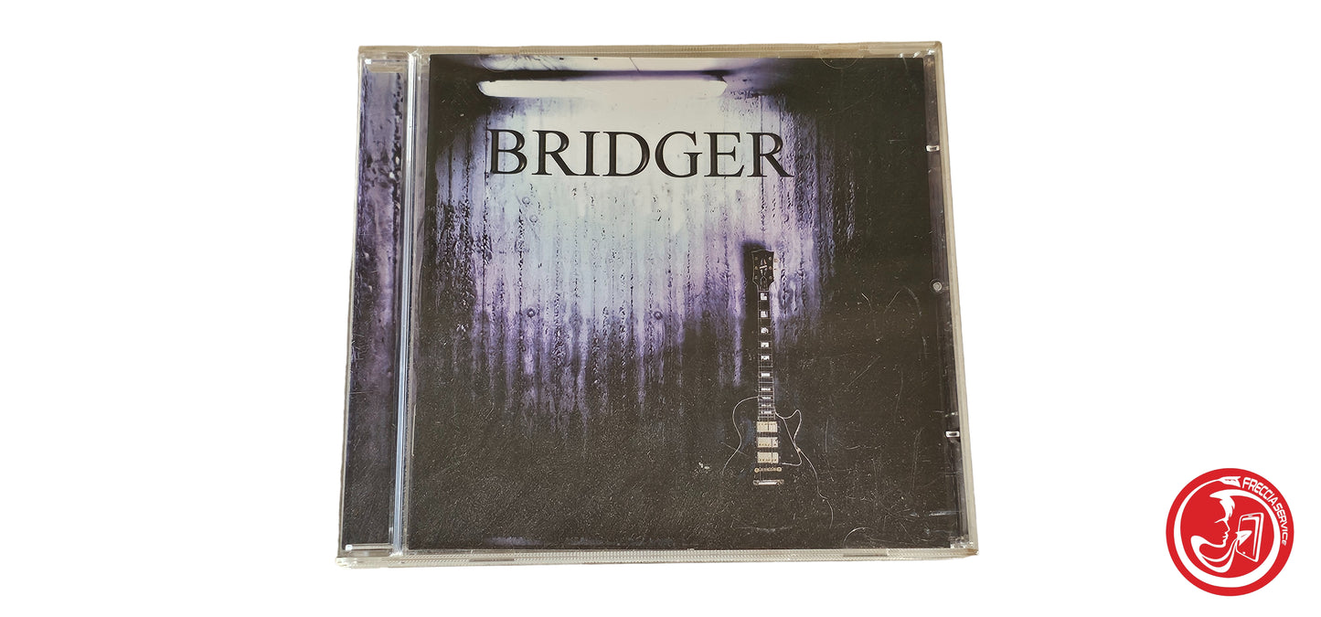 CD Bridger – Bridger