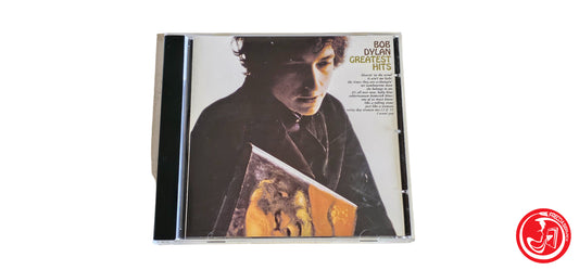 CD Bob Dylan – Bob Dylan's Greatest Hits