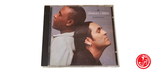 CD Charles & Eddie – Duophonic