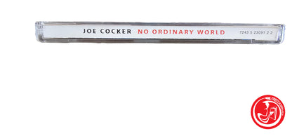 CD Joe Cocker – No Ordinary World