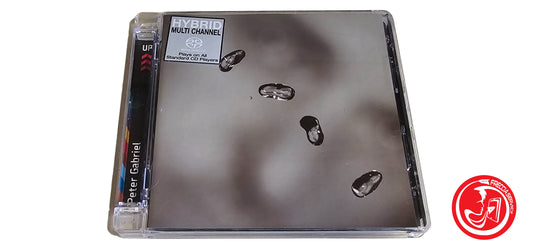 CD Peter Gabriel – Up