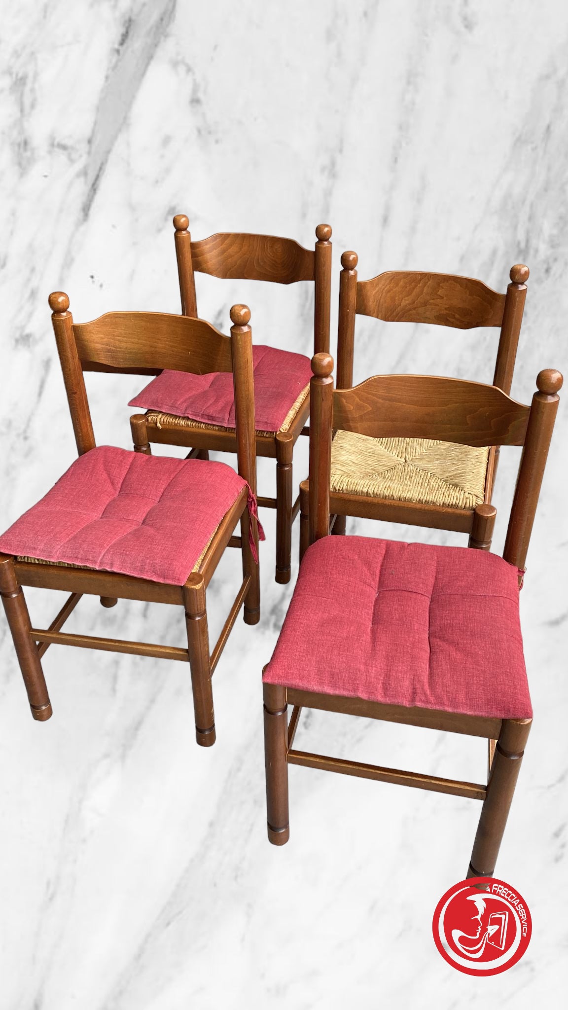 KITCHEN CHAIRS